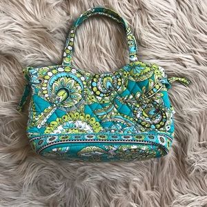 Vera Bradley Purse with Card Holder